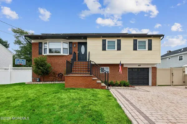 44 Shirley Boulevard, Old Bridge, NJ 08857