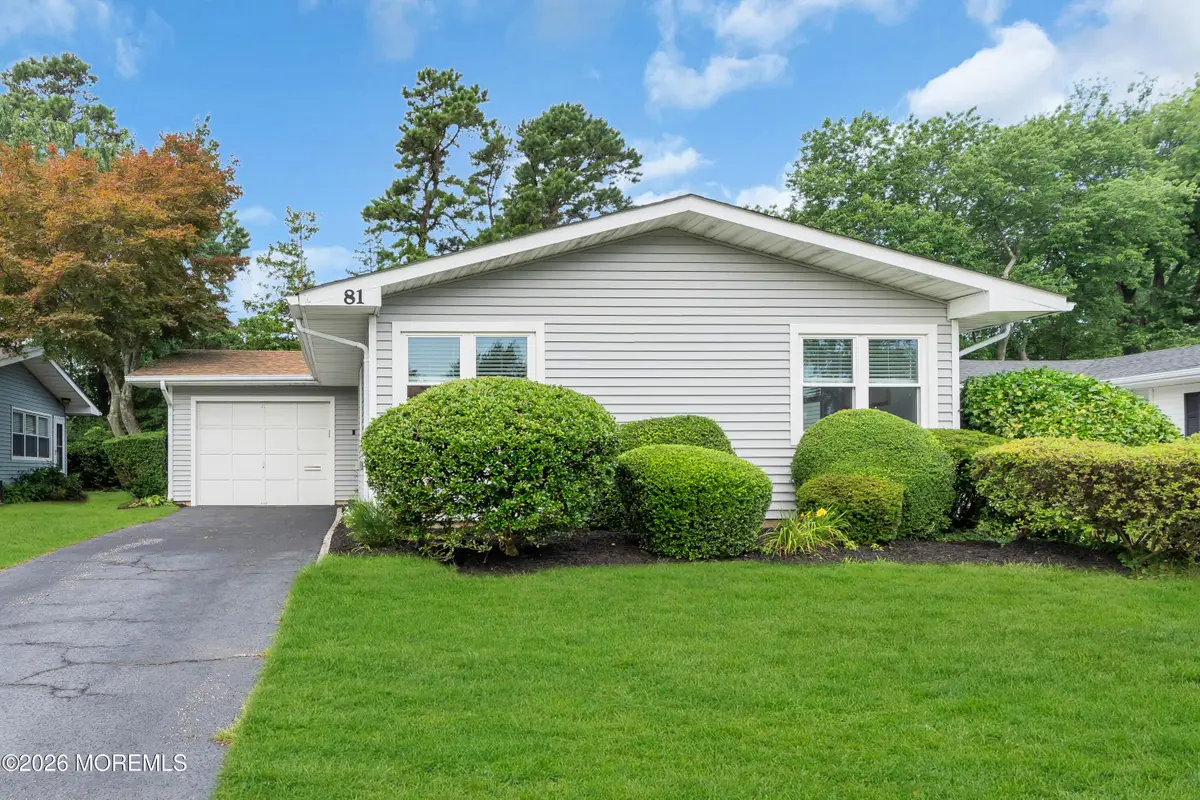 81 Blake Circle, Brick, NJ 08724 - #1