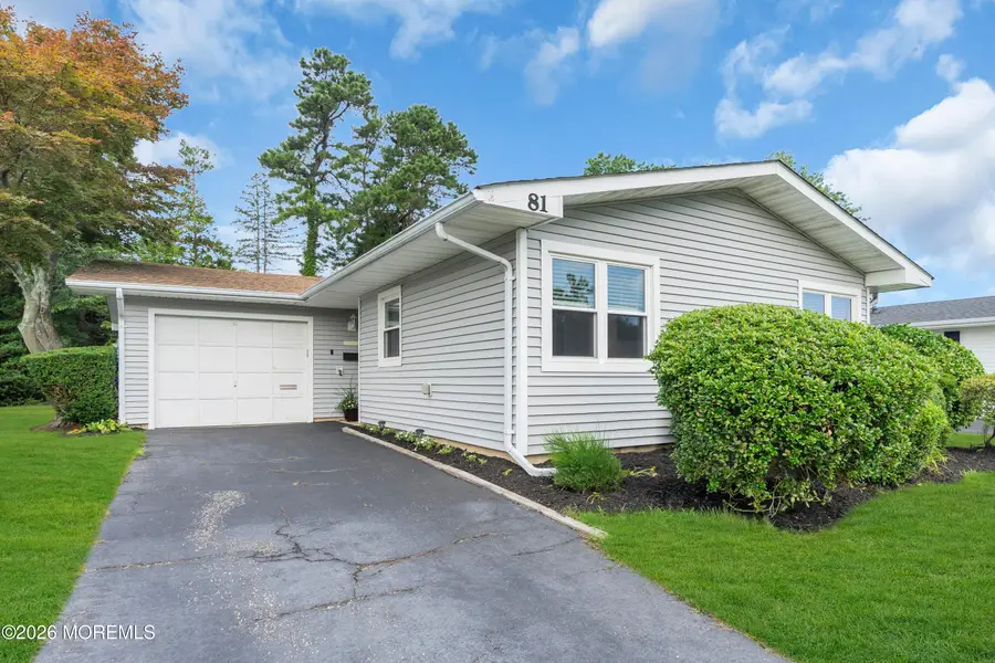 81 Blake Circle, Brick, NJ 08724 - #2