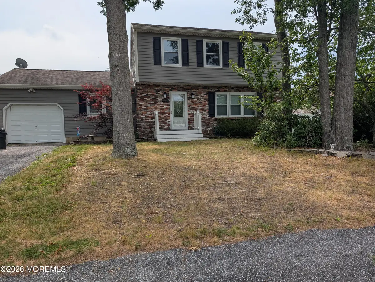 2209 Crestwood Drive, Forked River, NJ 08731 - #1