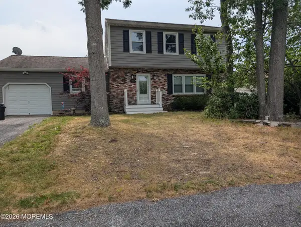 2209 Crestwood Drive, Forked River, NJ 08731
