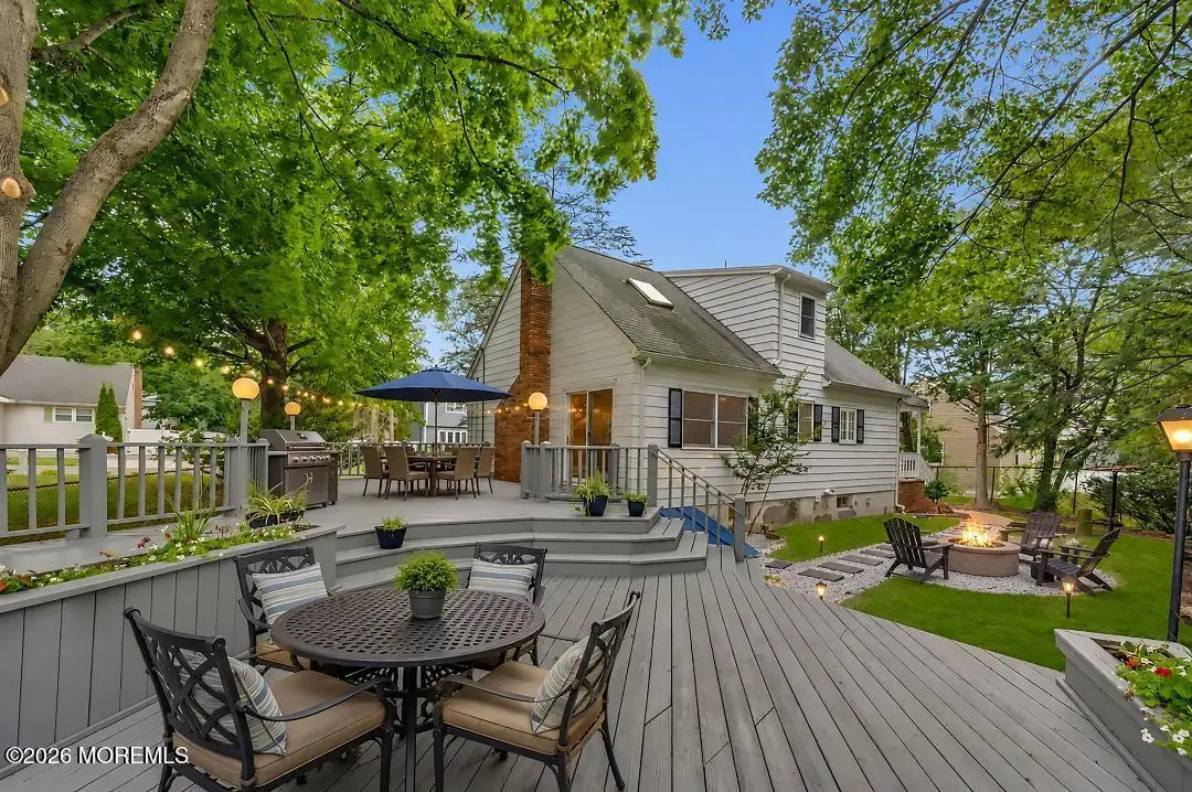 21 Park Avenue, Hazlet, NJ 07730 - #1