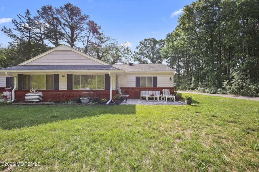 15 A Swan Street, Manchester, NJ 08759 - #2