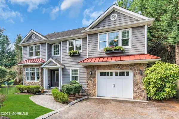 57 1/2 Morris Avenue, Manasquan, NJ 08736