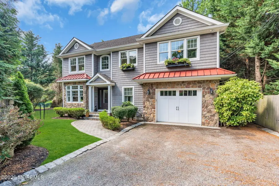 57 1/2 Morris Avenue, Manasquan, NJ 08736 - #2