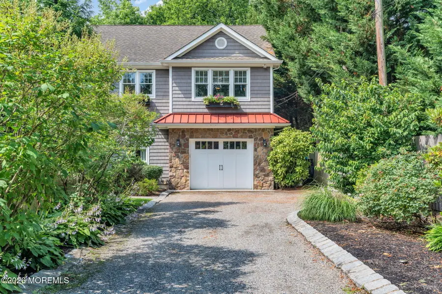 57 1/2 Morris Avenue, Manasquan, NJ 08736 - #3