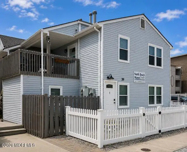 39 Sampson Avenue #1, Seaside Heights, NJ 08751 - #1
