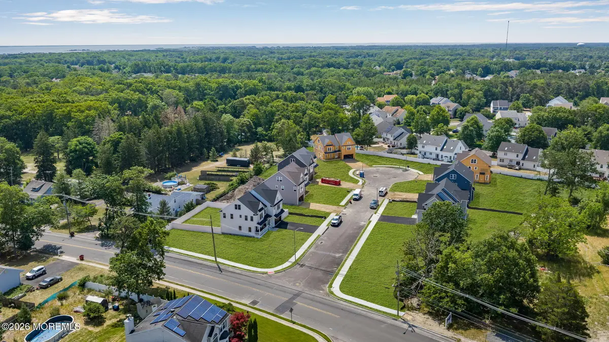 6 Potters Court, Bayville, NJ 08721 - #1