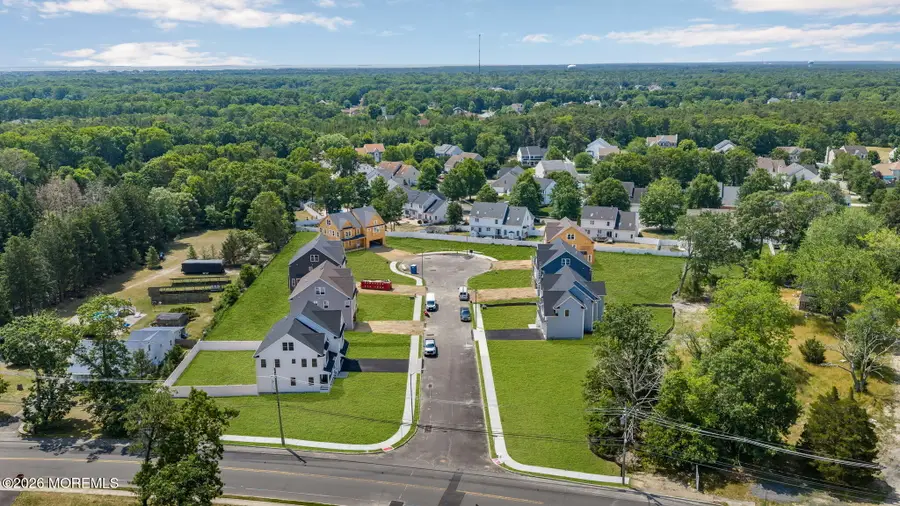 6 Potters Court, Bayville, NJ 08721 - #2
