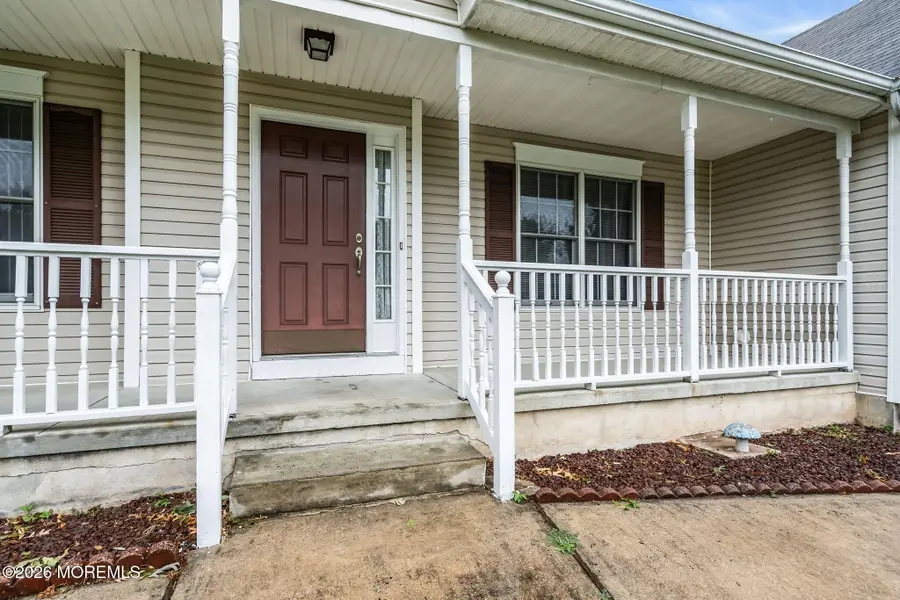 100 Bark Road, Manahawkin, NJ 08050 - #2