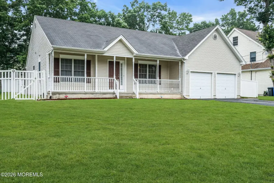 100 Bark Road, Manahawkin, NJ 08050 - #3