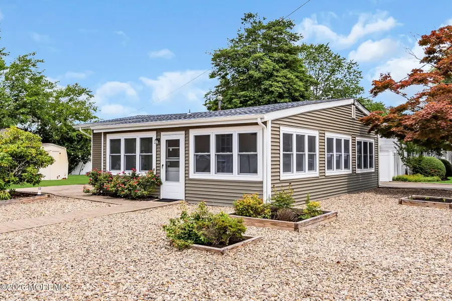 702 Bowsprit Point, Lanoka Harbor, NJ 08734 - #2