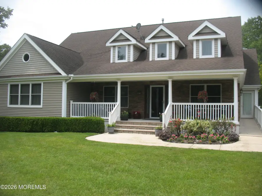 550 Egenolf Place, Bayville, NJ 08721 - #3