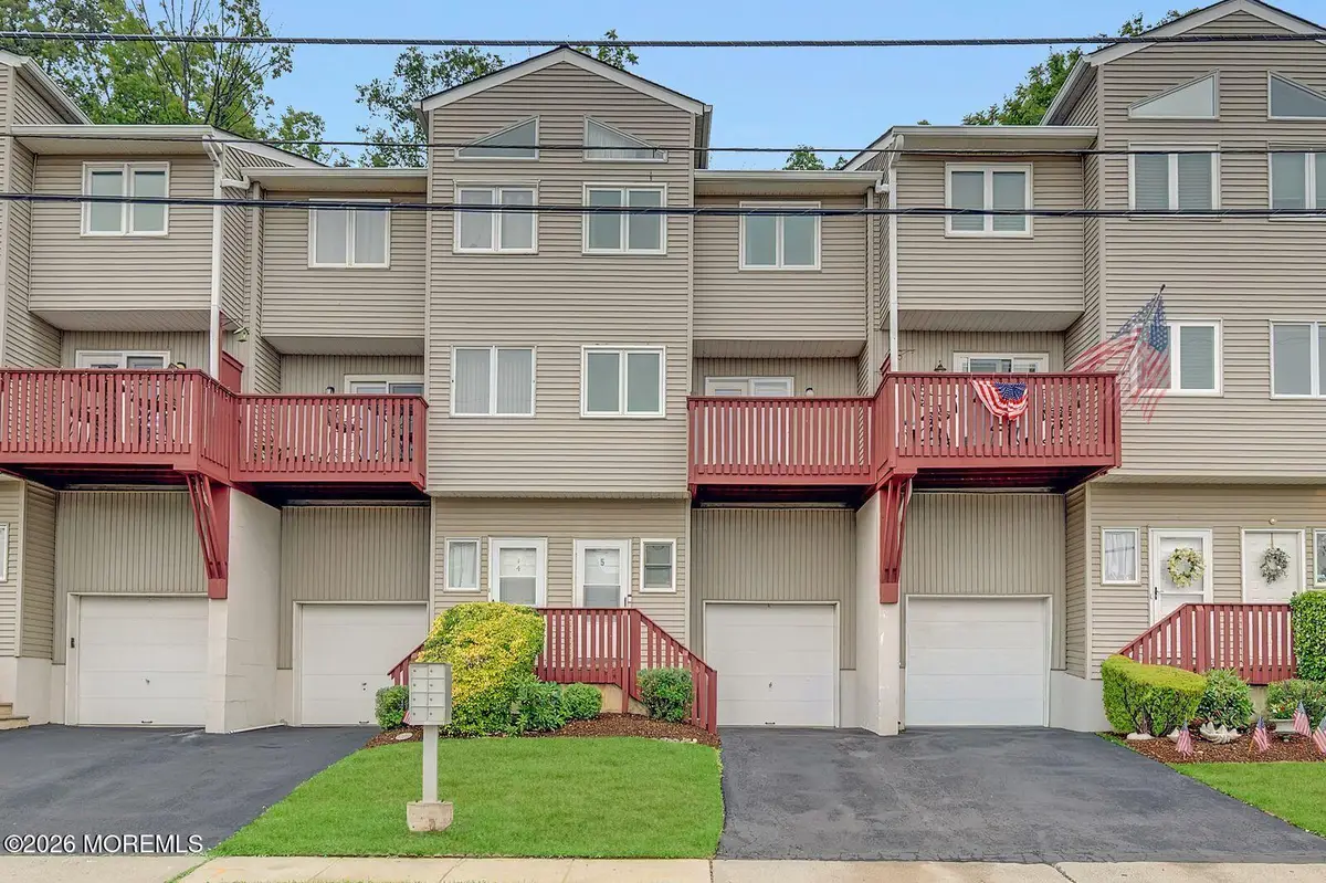 255 Shore Drive #5, Highlands, NJ 07732 - #1
