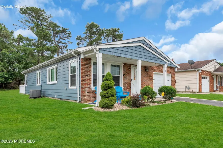 12 Plymouth Drive, Toms River, NJ 08757 - #2