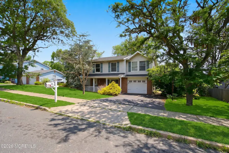 18 Wyoming Drive, Jackson, NJ 08527 - #2