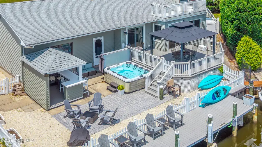 964 Seagull Drive, Lanoka Harbor, NJ 08734 - #2