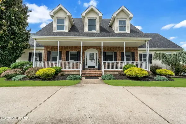 1661 Lincoln Boulevard, Whiting, NJ 08759