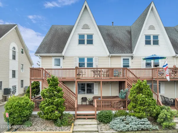 111 K Street #C7, Seaside Park, NJ 08752