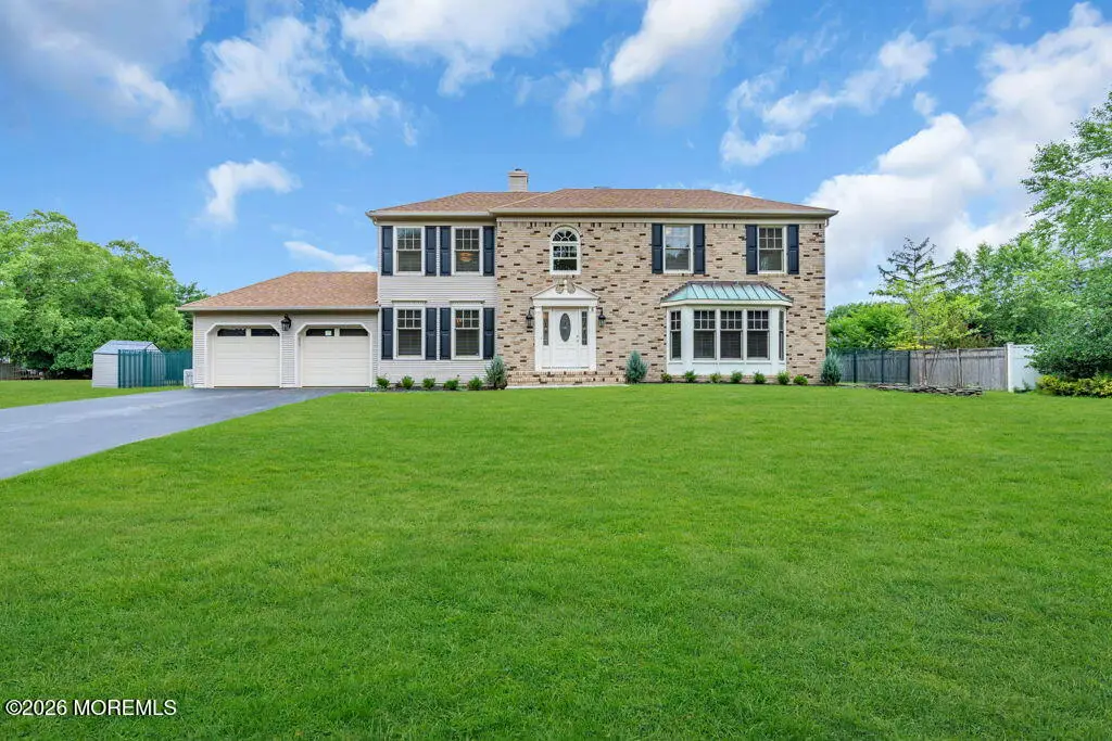 6 Oak Tree Lane, Ocean, NJ 07712 - #1
