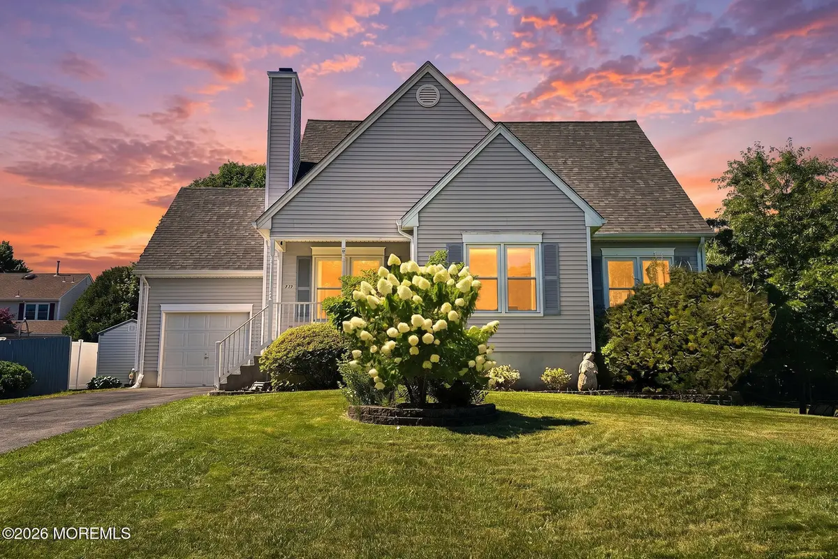 137 Bowline Road, Manahawkin, NJ 08050 - #1