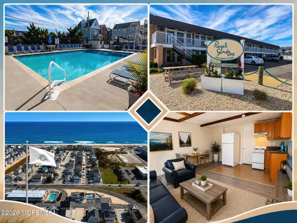 1681 Route 35 #29, Ortley Beach, NJ 08751