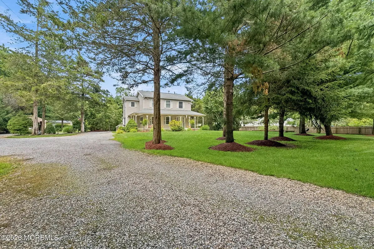48 Larrabee Boulevard, Howell, NJ 07731 - #1