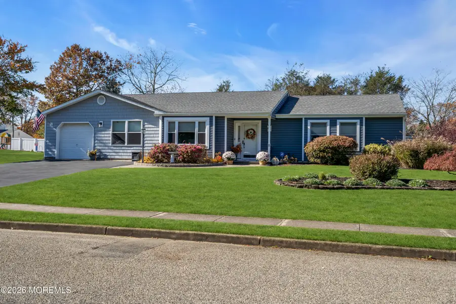 8 Eagle Drive, Bayville, NJ 08721 - #3