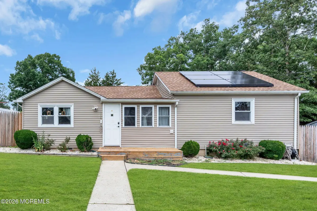 1744 Whitcomb Road, Forked River, NJ 08731 - #1