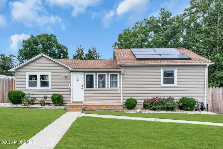 1744 Whitcomb Road, Forked River, NJ 08731 - #2