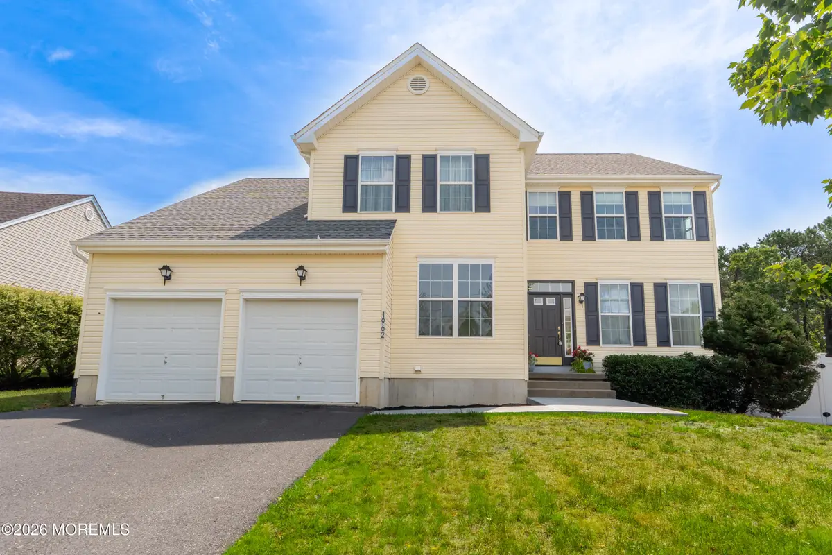 1962 Breakers Drive, Barnegat, NJ 08005 - #1