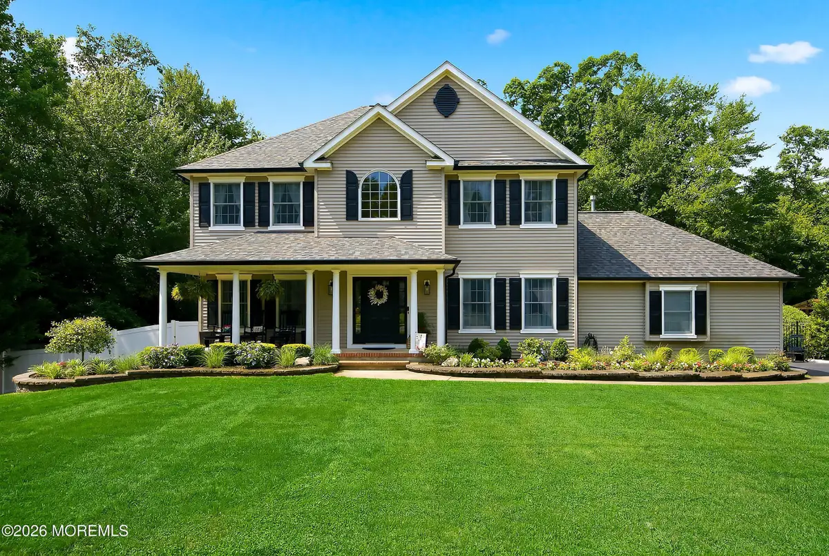 2085 Overbrook Drive, Wall, NJ 07719 - #1