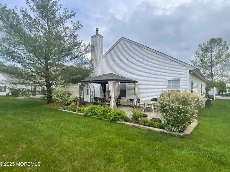 6 Ravenna Road, Manchester, NJ 08759 - #3