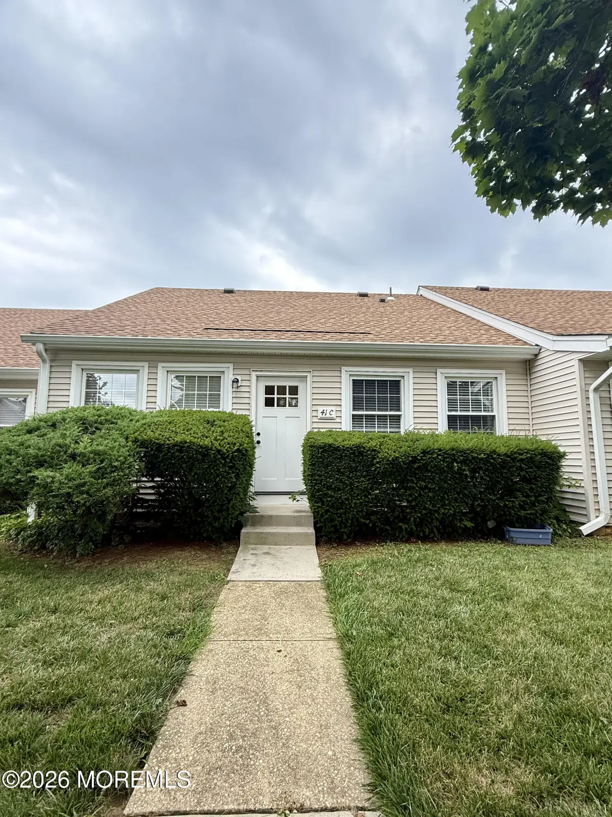 41 Piazza San Paola #C, Freehold, NJ 07728 - #1