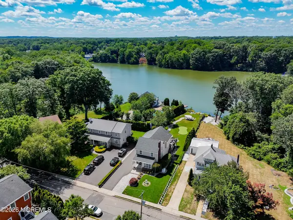 66 Wyckoff Street, Matawan, NJ 07747