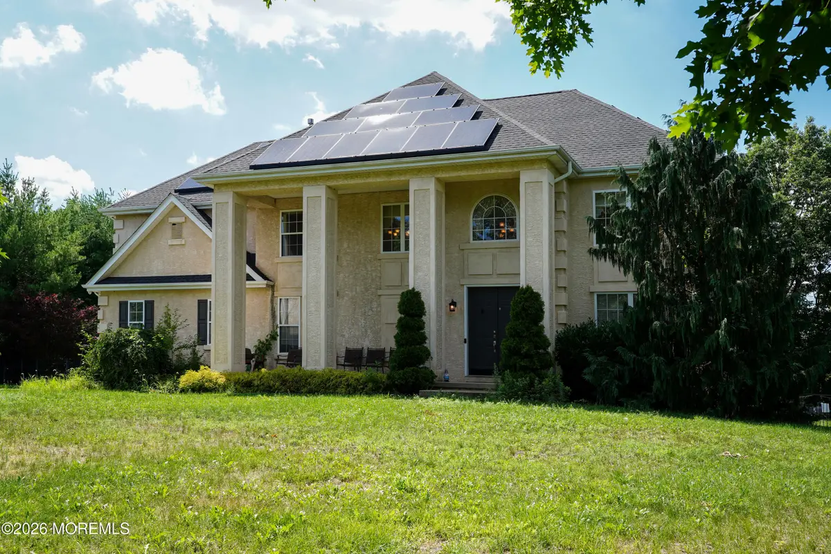 2 Stonehenge Court, Jackson, NJ 08527 - #1