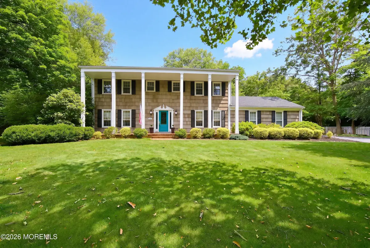 12 Joshua Huddy Drive, Colts Neck, NJ 07722 - #1