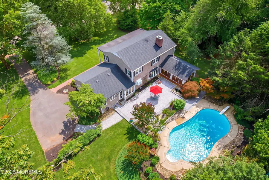 12 Joshua Huddy Drive, Colts Neck, NJ 07722 - #3