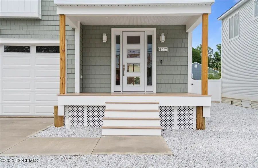 557 Lillie Road, Toms River, NJ 08753 - #2
