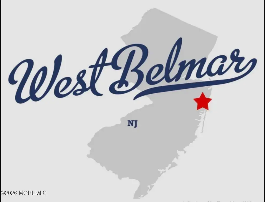 1735 I Street, West Belmar, NJ 07719 - #2