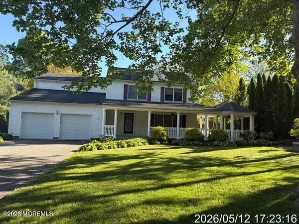 945 Tunesbrook Drive, Toms River, NJ 08753