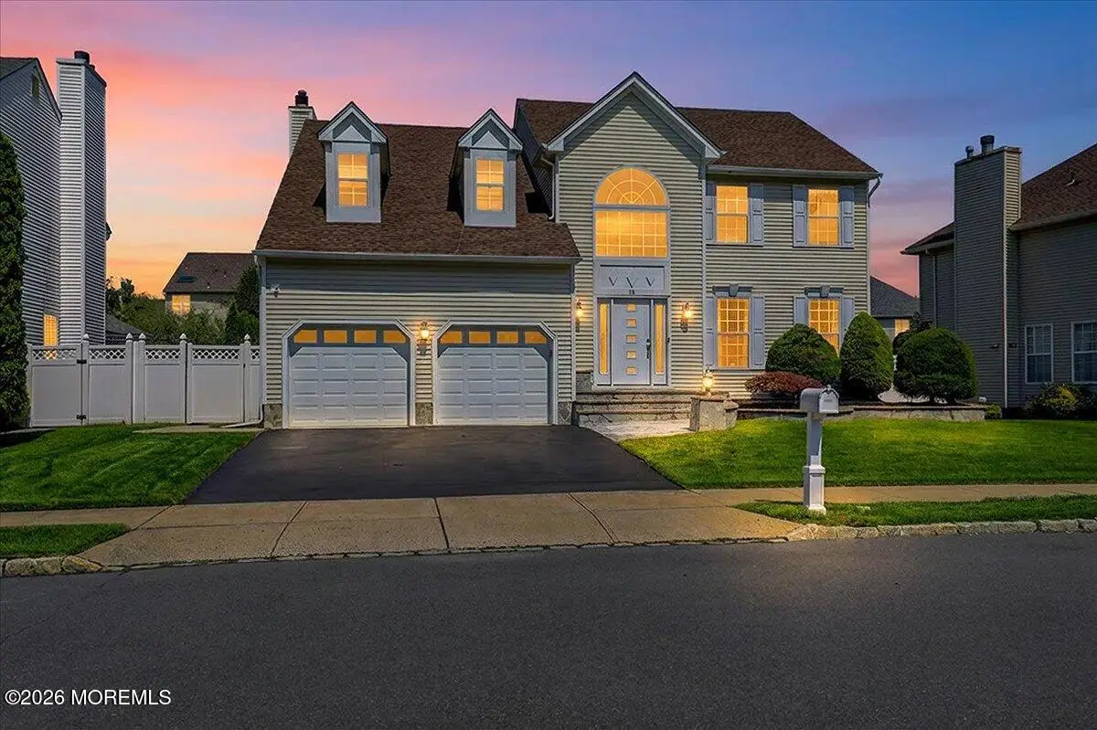 18 Trish Court, Matawan, NJ 07747 - #1