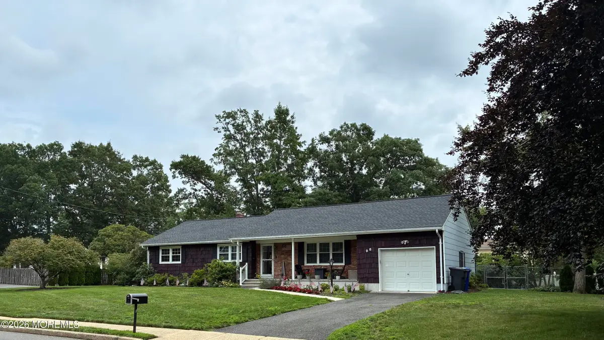 98 Woodridge Avenue, Toms River, NJ 08755 - #1