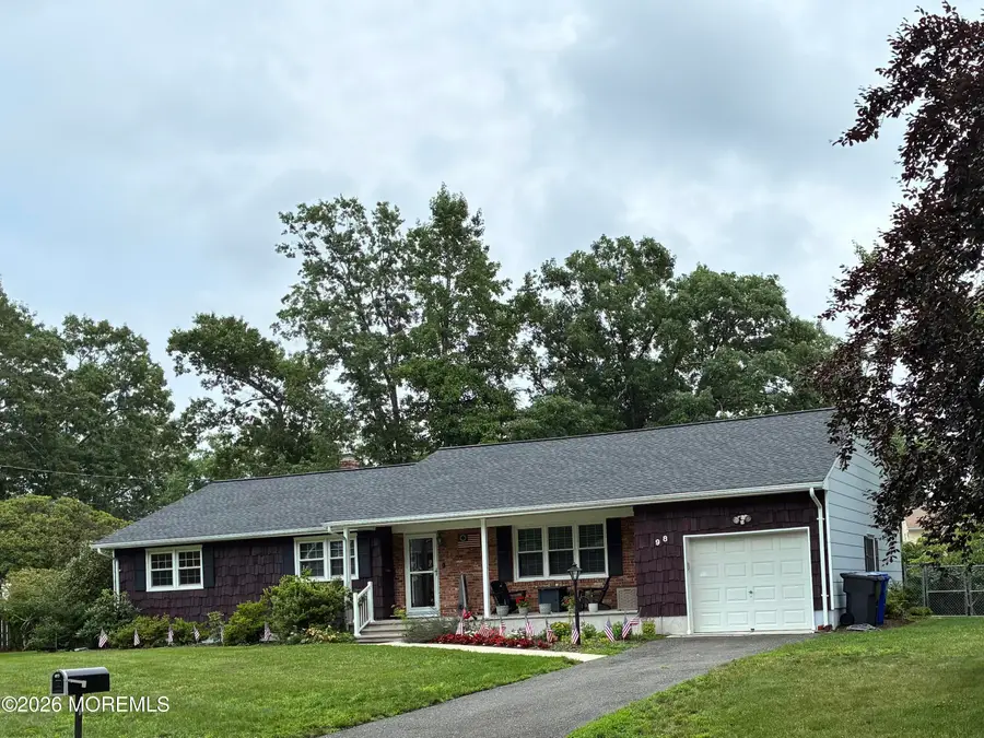 98 Woodridge Avenue, Toms River, NJ 08755 - #2