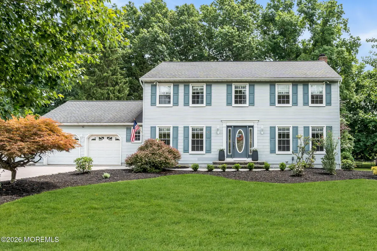 28 Jennifer Drive, Red Bank, NJ 07701 - #1