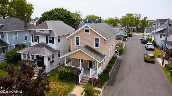 519 Washington Avenue, Avon-by-the-sea, NJ 07717