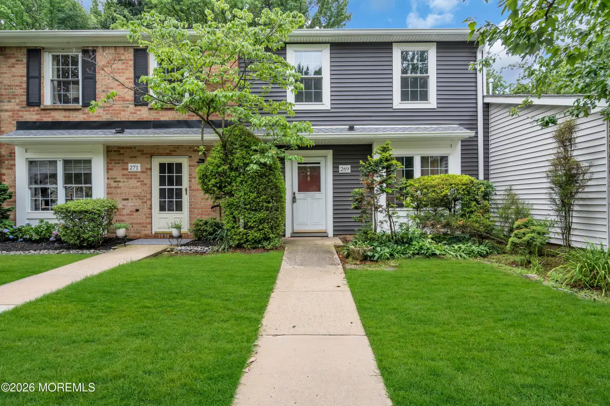 269 Constitution Circle, North Brunswick, NJ 08902 - #1