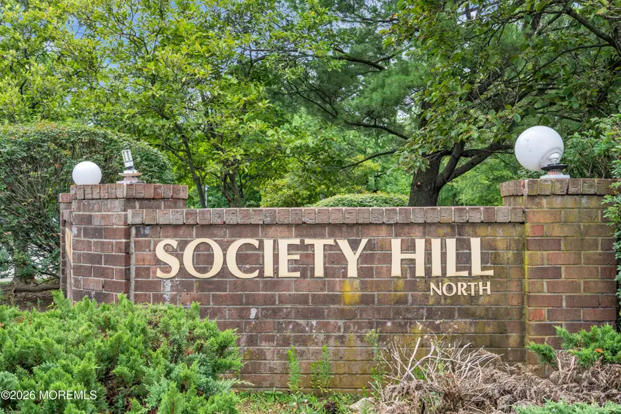 269 Constitution Circle, North Brunswick, NJ 08902 - #2