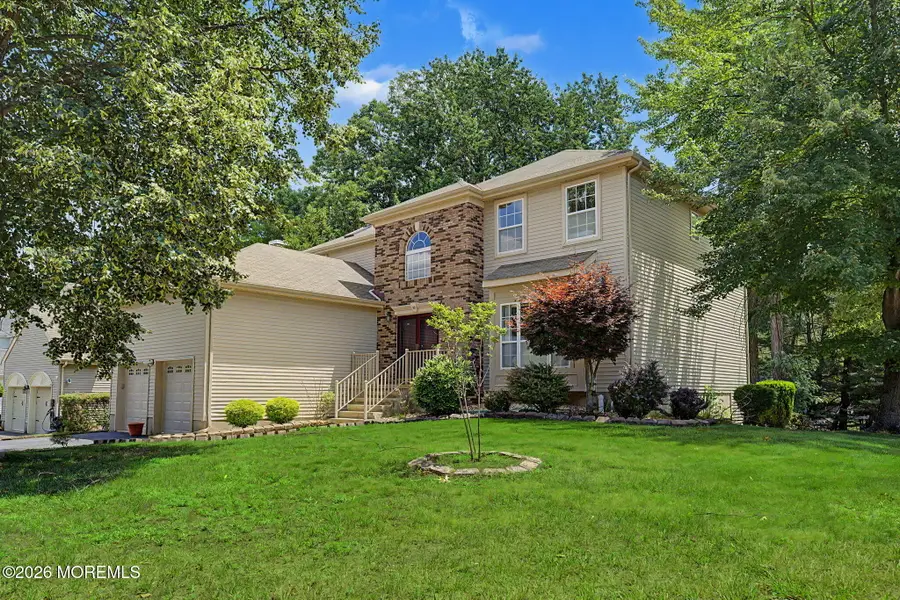 30 Alpine Drive, Morganville, NJ 07751 - #3