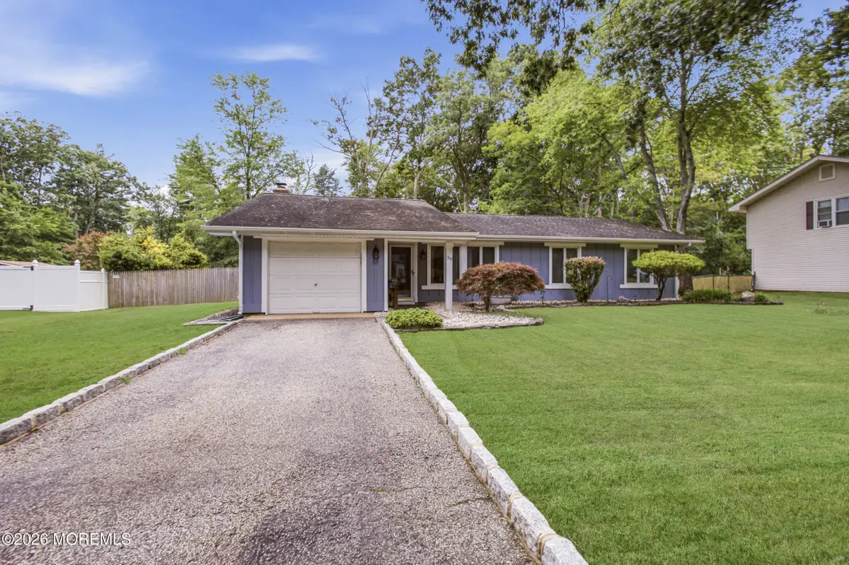 39 Cambridge Drive, Jackson, NJ 08527 - #1